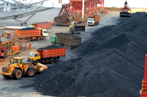 国内煤炭再受青睐 北煤南运仍为主线