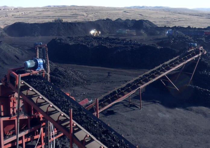 钢厂生产恢复 煤价格开始趋于稳定