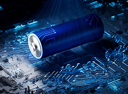 锂电产业链叩响价值回归之门